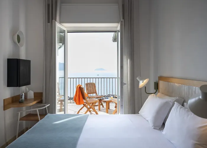 Venere AzzurraAlbergo